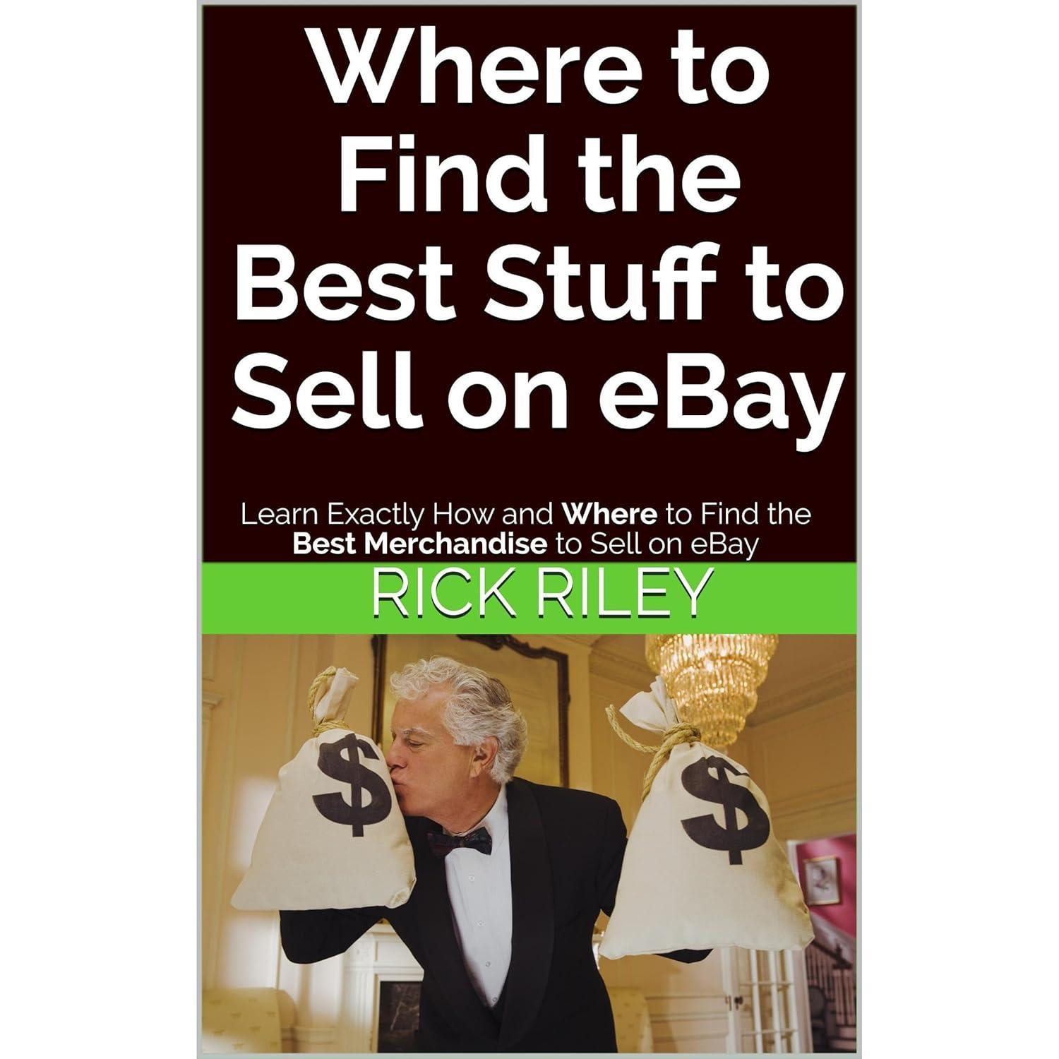 Best Stuff to Sell on eBay: Tested Finds vs Market Trends... Easy Insights Inside!