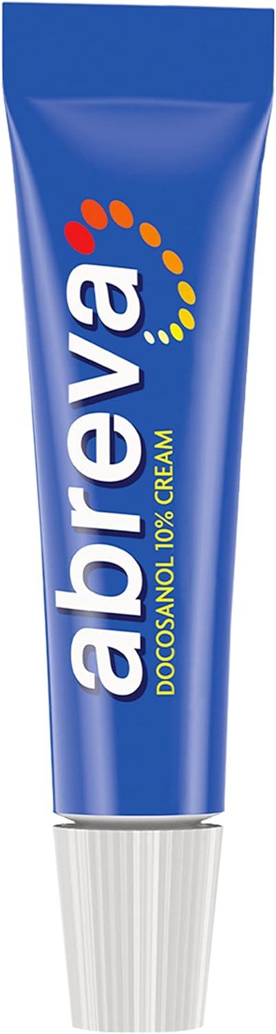 Abreva Versus Docosanol: FDA Tested Cold Sore Cream Showdown...Seasonal Pep!