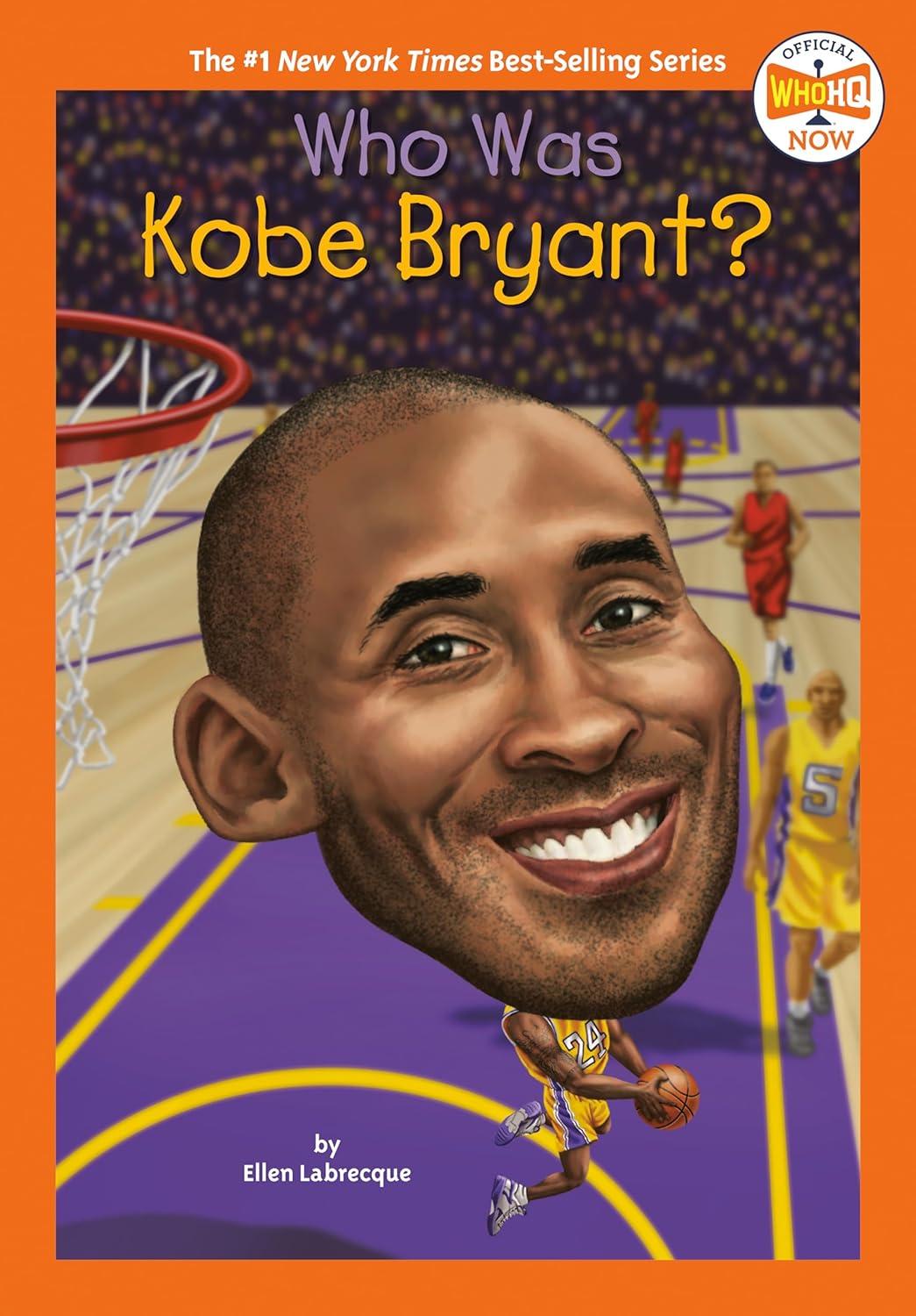 Kobe's Journey: athleticism tested...NBA legacy