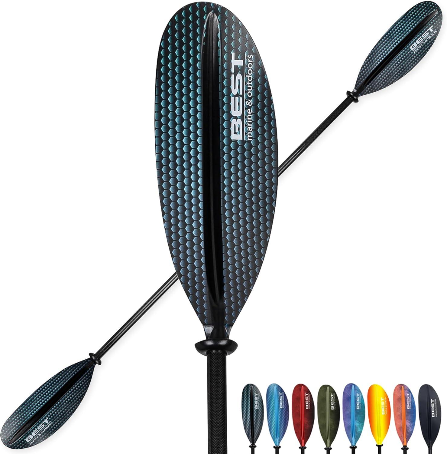 The Best %%Paddle%% For Kayaking: A Surprising Winner!
