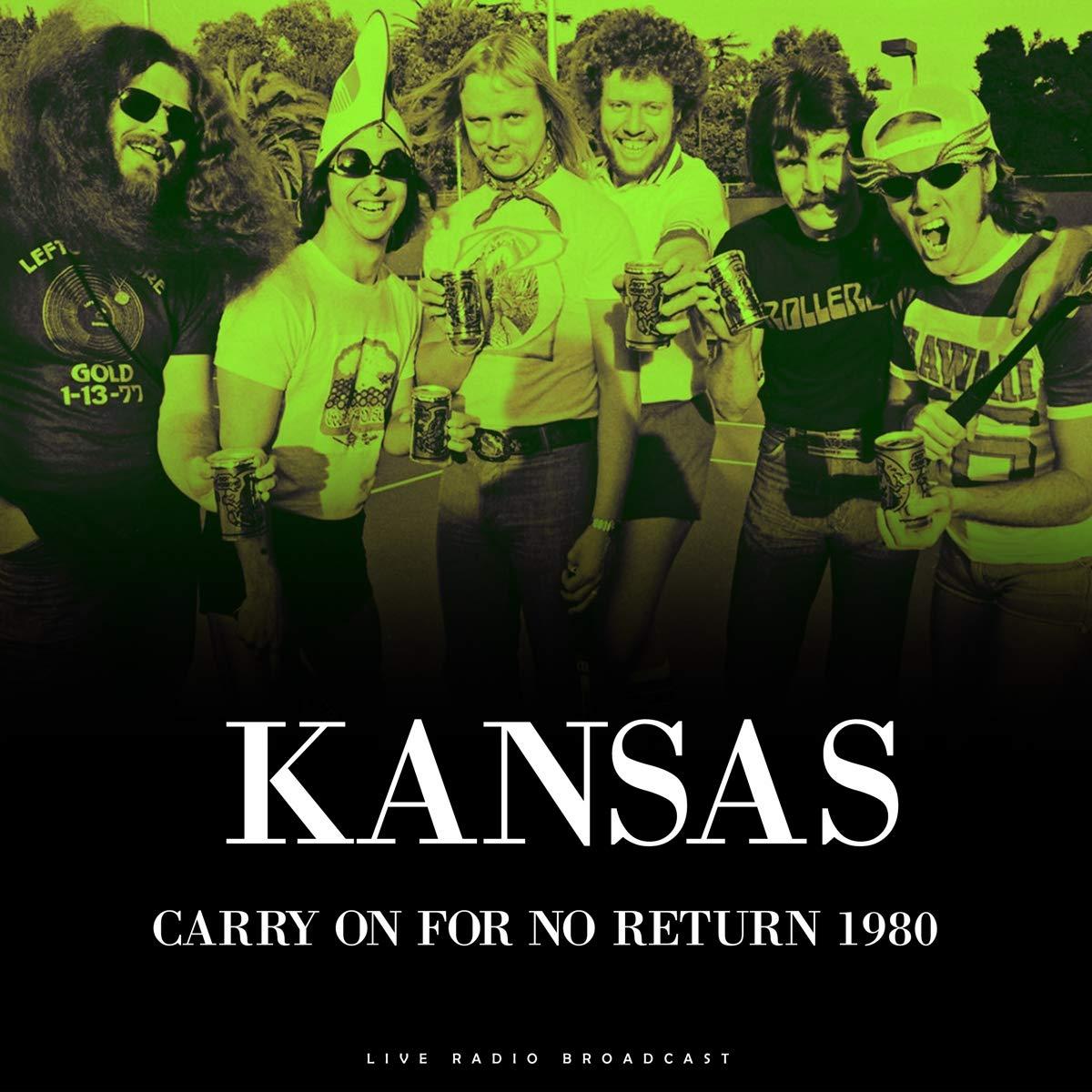 Best Of Kansas: compared tested vinyl and audiophile releases... find your perfect match now