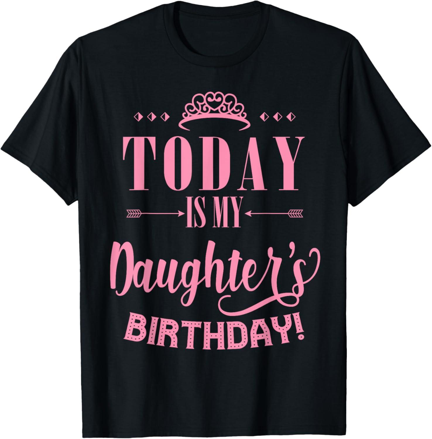 Birthday T-Shirt Showdown: Surprising Ink Quality Versus Style... Happy Birthday!