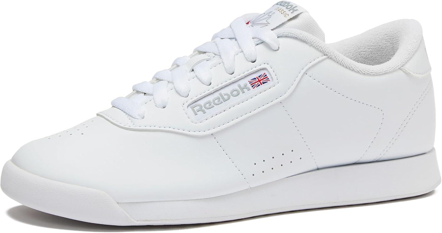 Reebok Princess Sneakers: Lightweight Versus Stylish, Tested For Comfort… Perfect Picks!