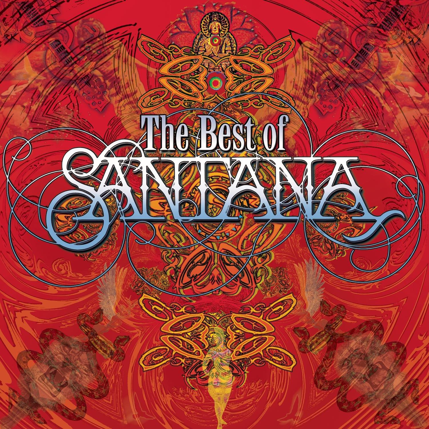 Best Santana tested: Surprising versatility in Latin Jazz... Find the match!