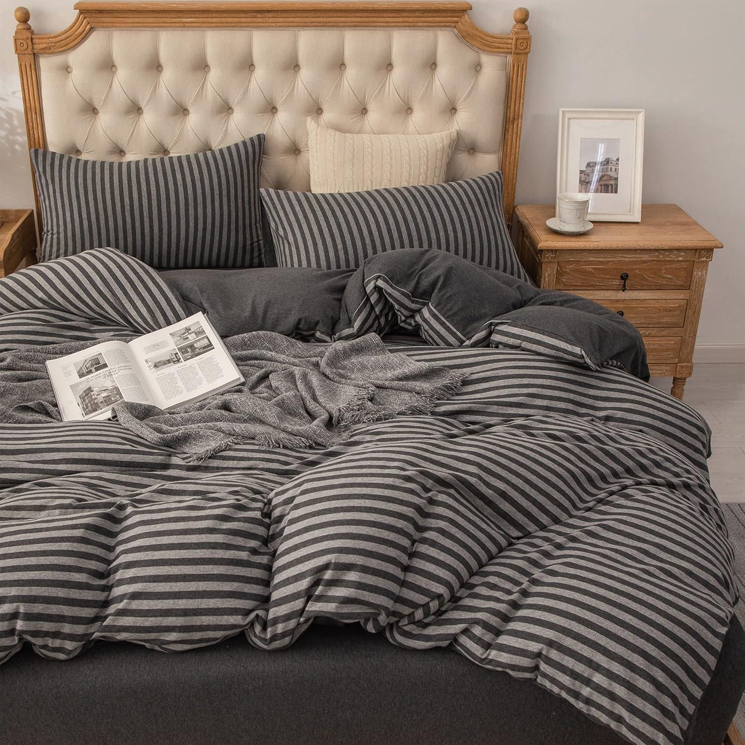 All-Season Down Comforter Showdown: Tested For Year-Round Use