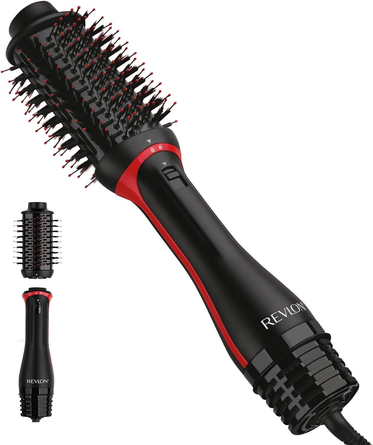 Revlon vs Helen of Troy: Volume Showdown...Surprising Insights on Blowouts