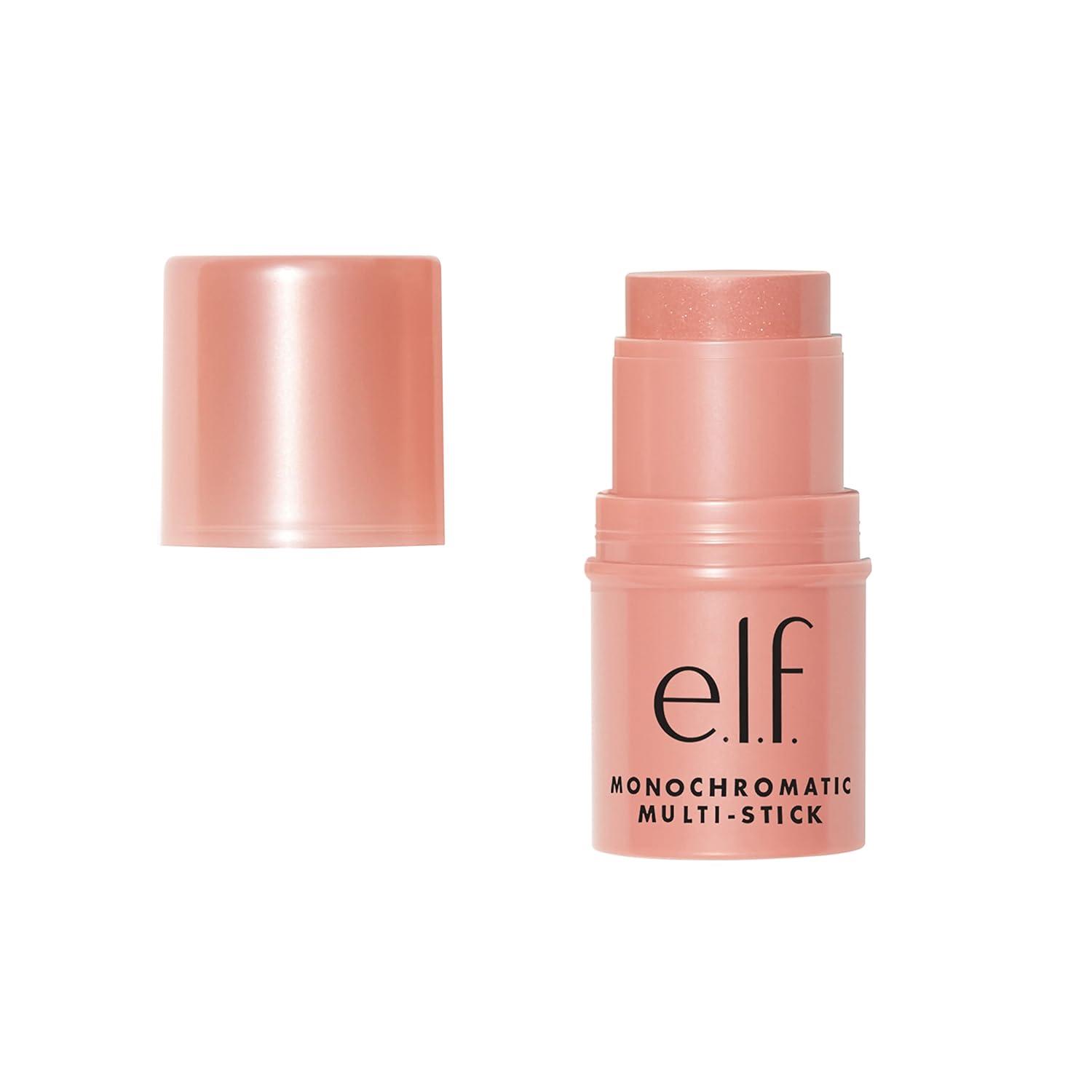 Serum Blush Versus Dark Spot Corrector: A Surprising Use Case