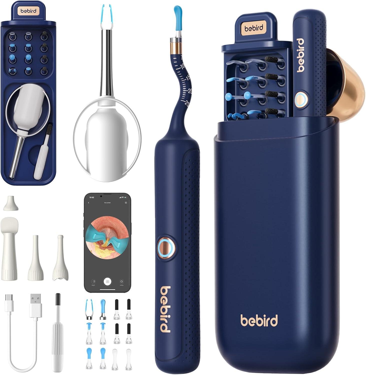 Versus Insight: Surprising Earsight Clean Compared