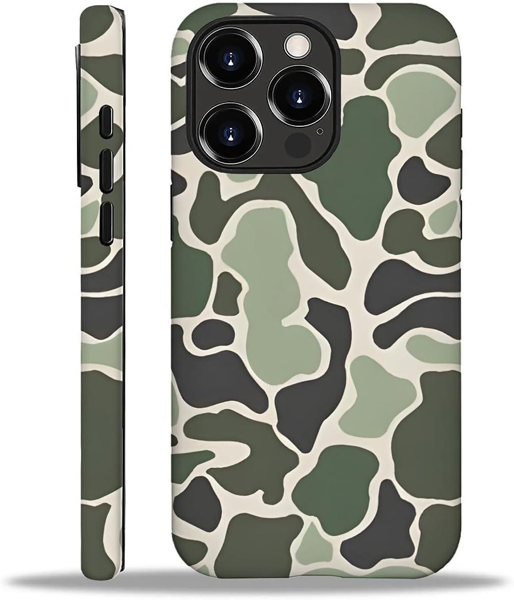 Discover Surprising Protection: AUPAI vs. Smart Ink Case for iPhone 14