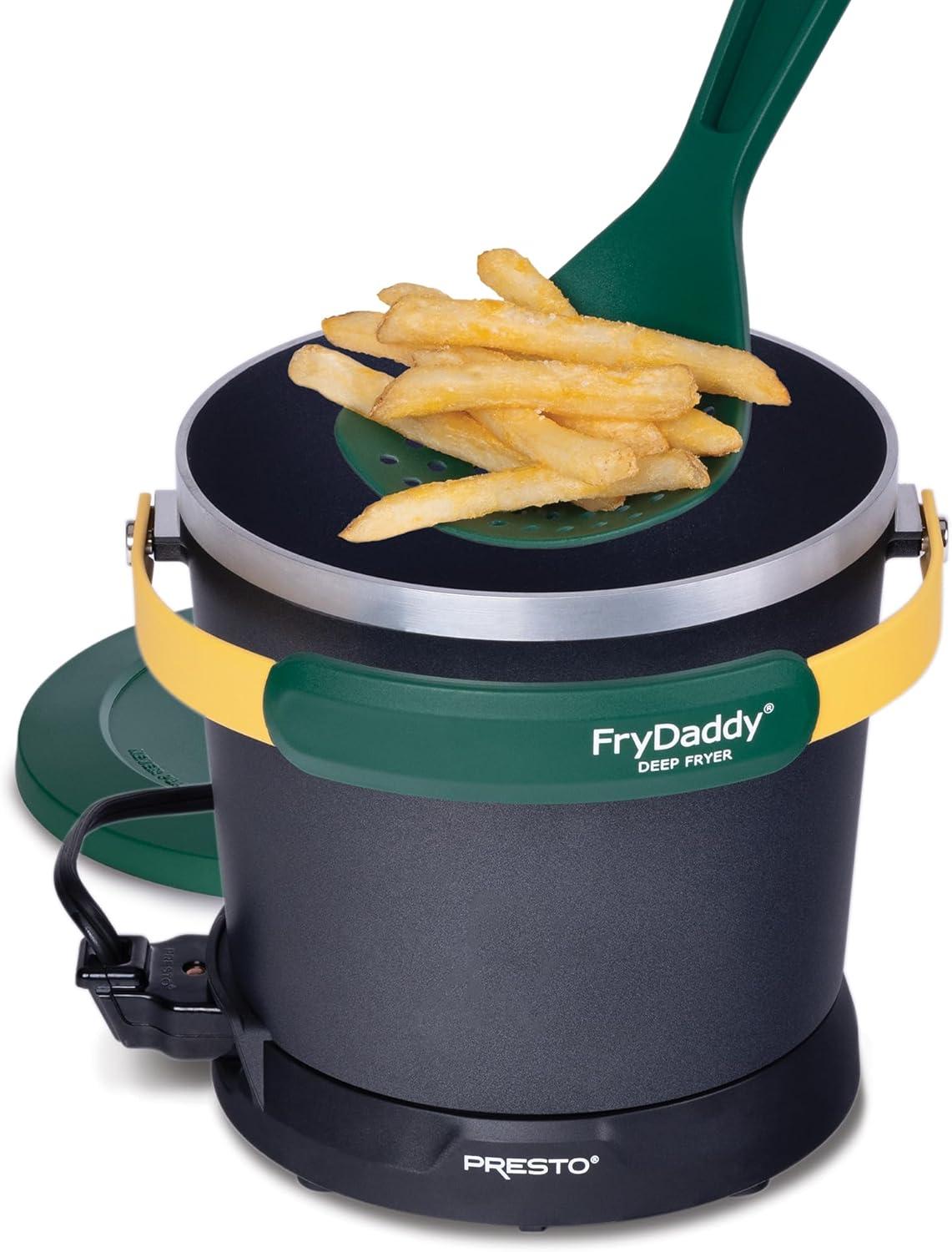 Game Day Grub: Tested Iron Chef Finds… Green/Gold Edition Wins!