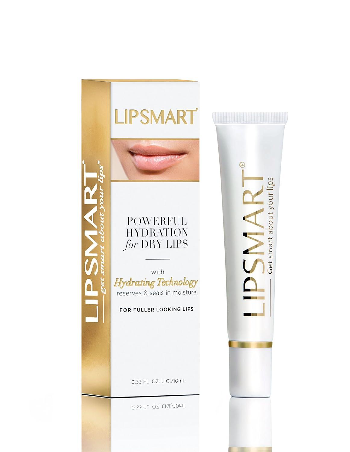 Hydrating Lip Treatment Versus Volumizer… Tested For Surprising Dry Lip Relief!