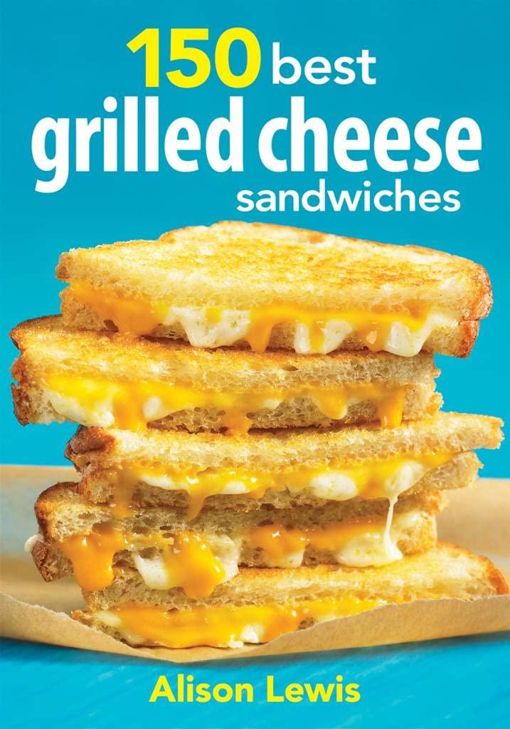 150 Grilled Cheeses Compared: Surprise Bread Benefits Showdown