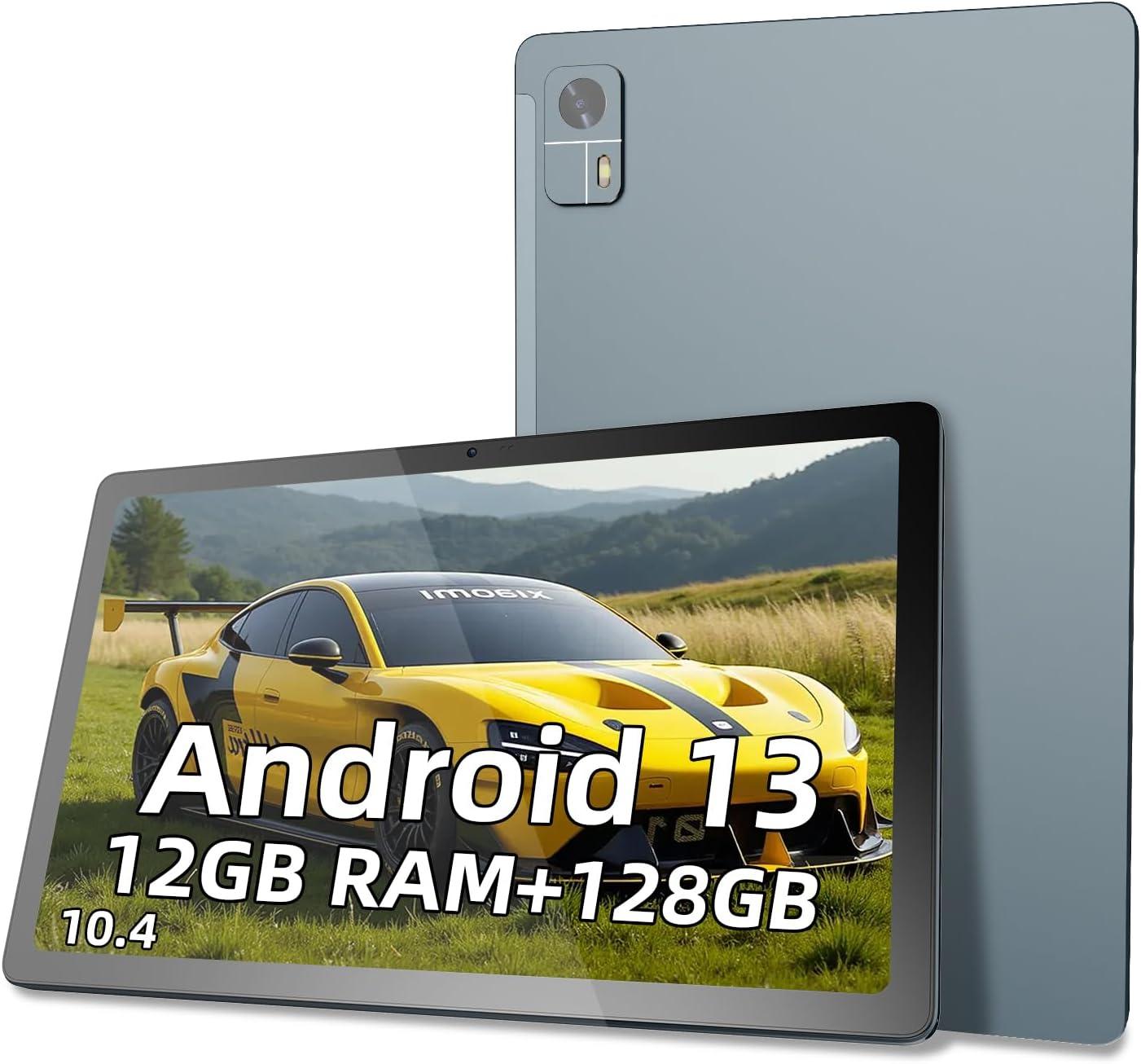 Surprising Insight: 2025 Tablet Showdown: Big Screen, Dual Cam… vs. Speed!