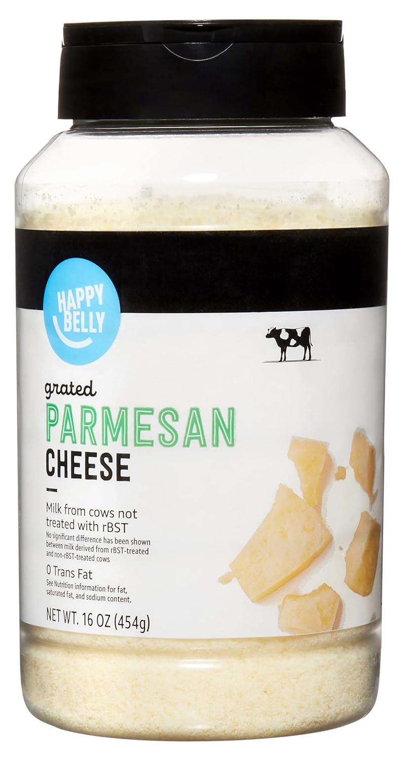 Cashew Parm versus Real Parm: A Surprising Taste Showdown
