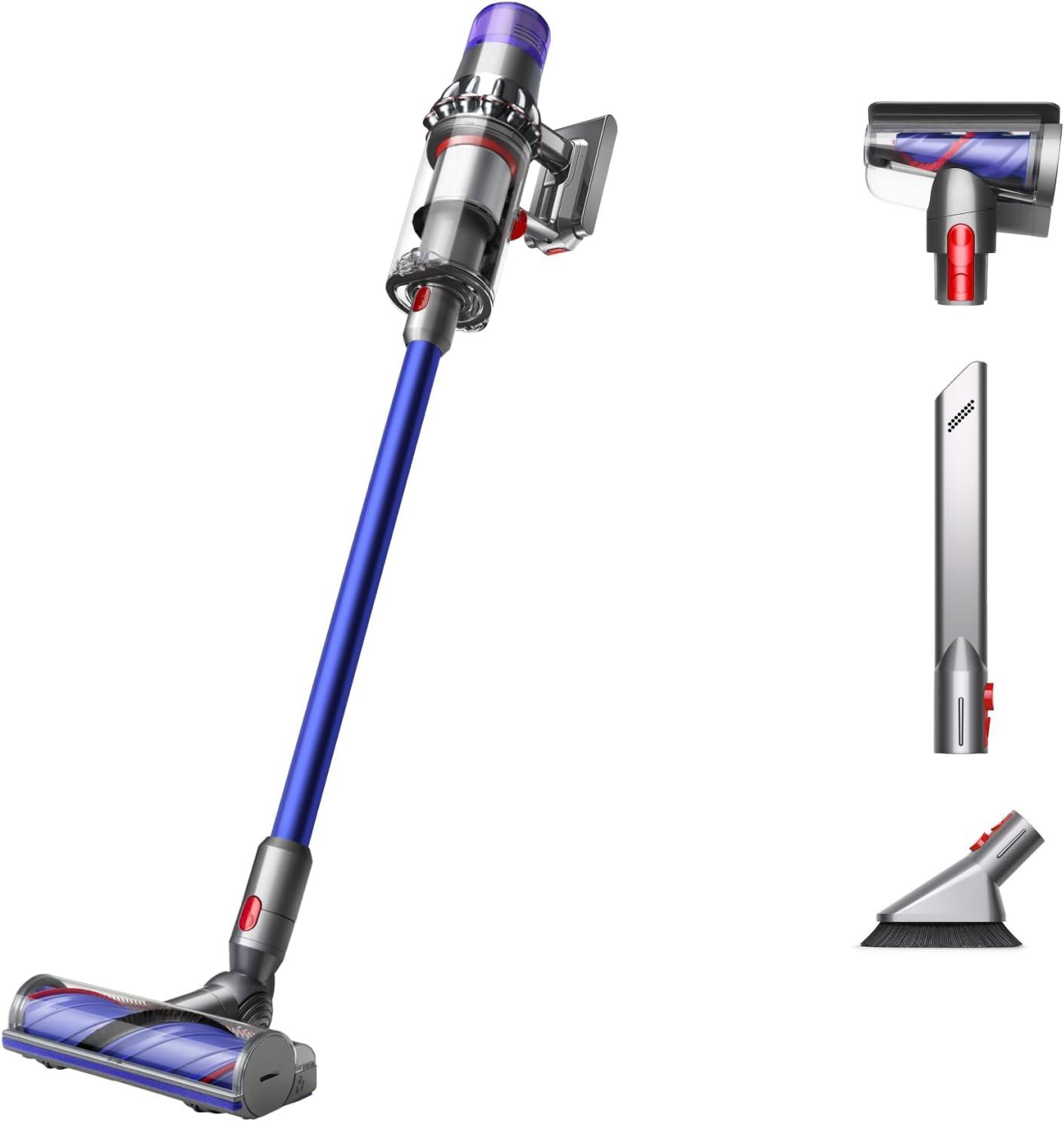 Dyson Showdown: Best Pet Vac Tested for Seamless Cleaning