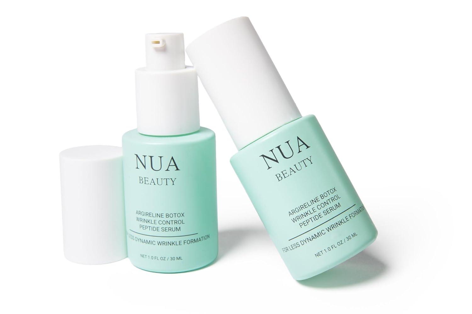 Botox Versus Peptide: Surprising skincare showdown… (39 chars)
