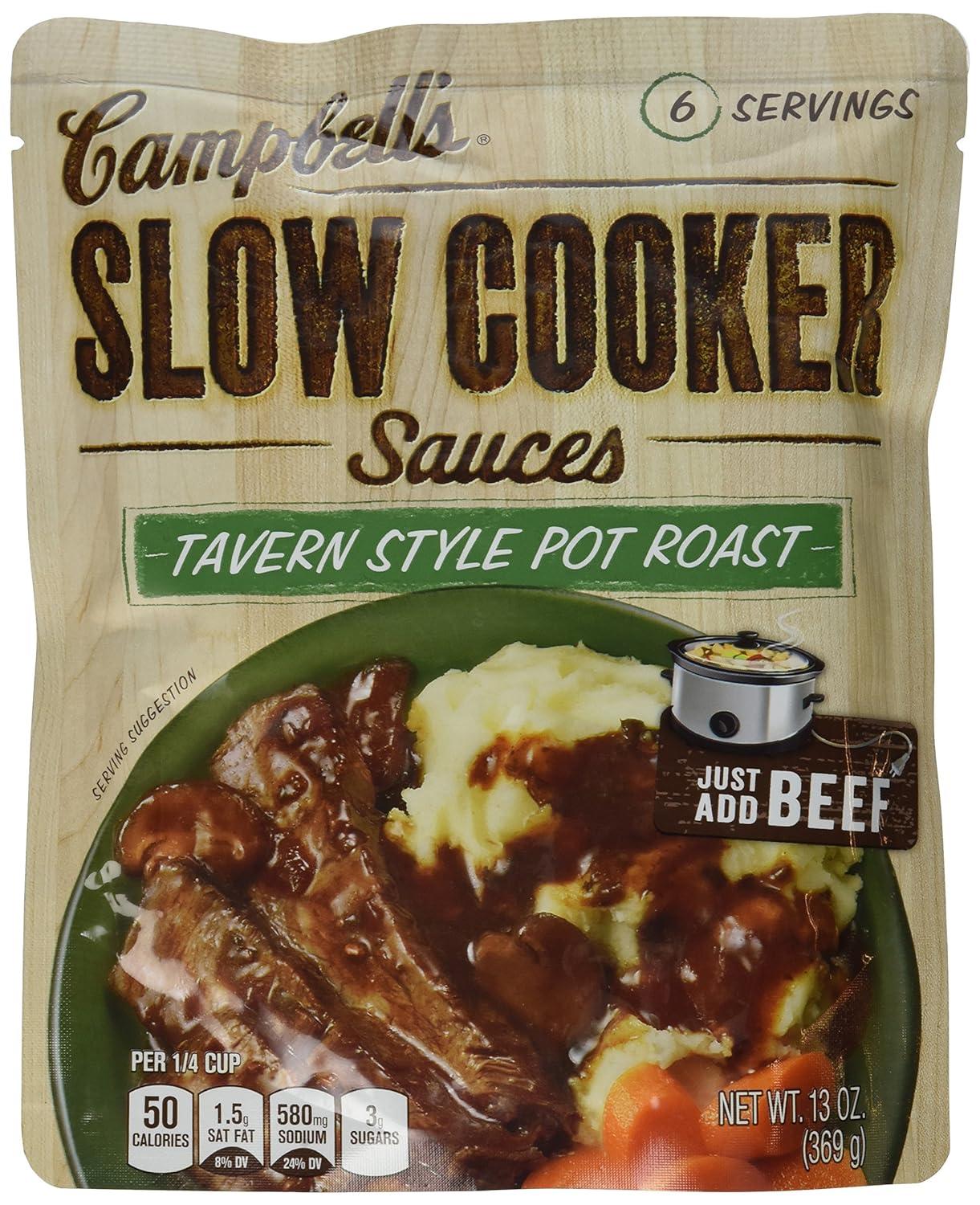 Campbell's Roast Showdown: Tough Cut, Easy Wins? Tested