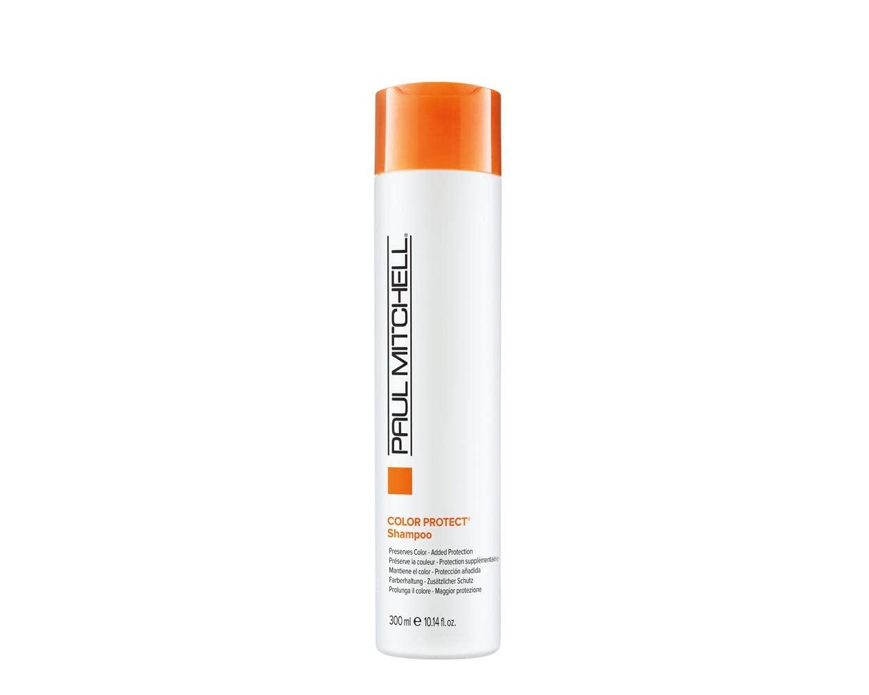 Color Protect Showdown: Shampoo Power Compared, Love Tested