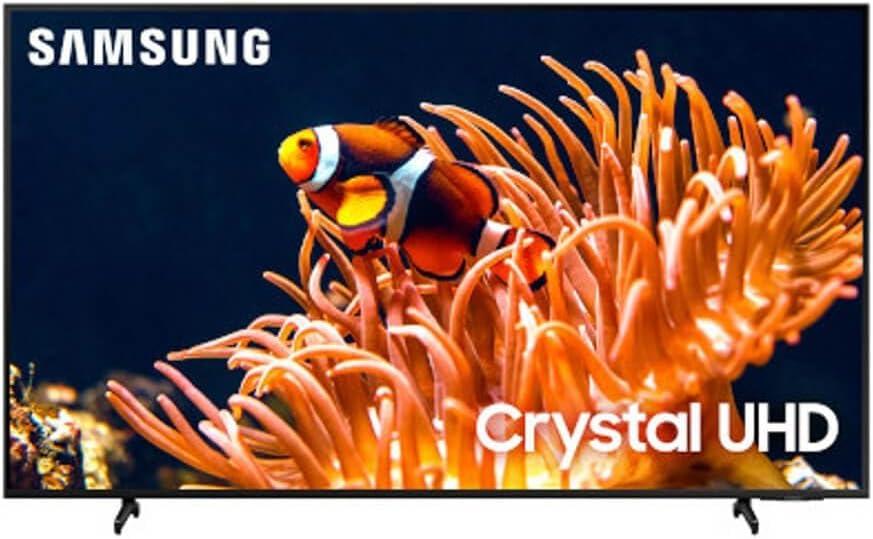 Samsung Versus Hisense: Tested TV Showdown near 400-425…