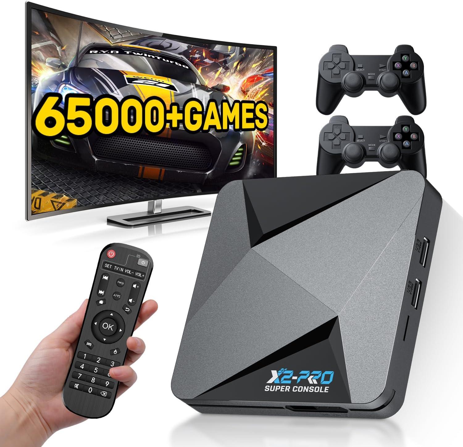 High-Definition Gaming Surprising Use Case... Tested