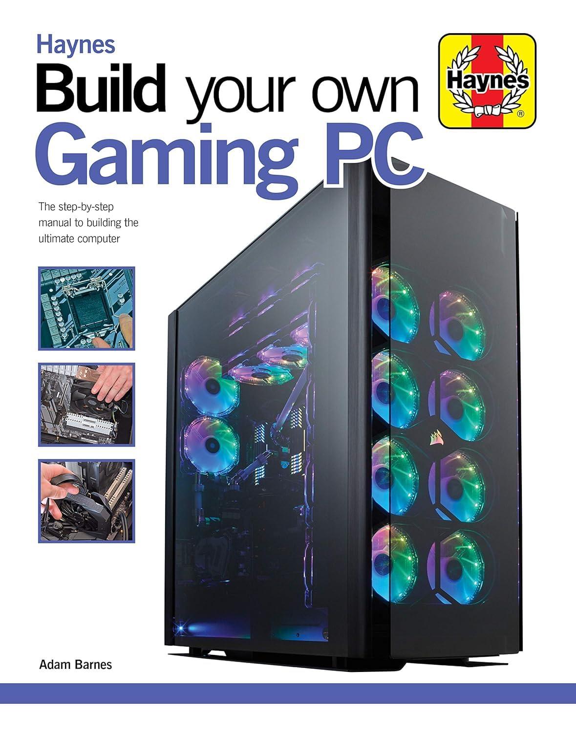 Surprising Insights in PC Builds Today