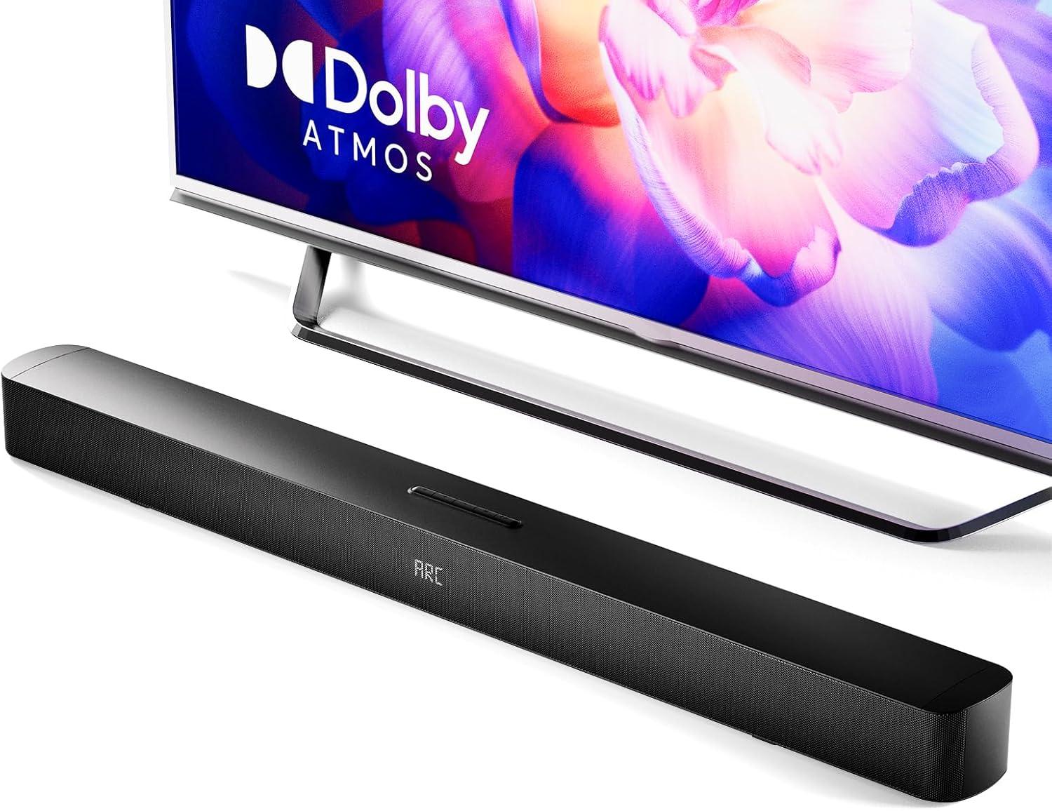 Lg soundbar: tested, immersive audio for modern living… hear the surprising difference!