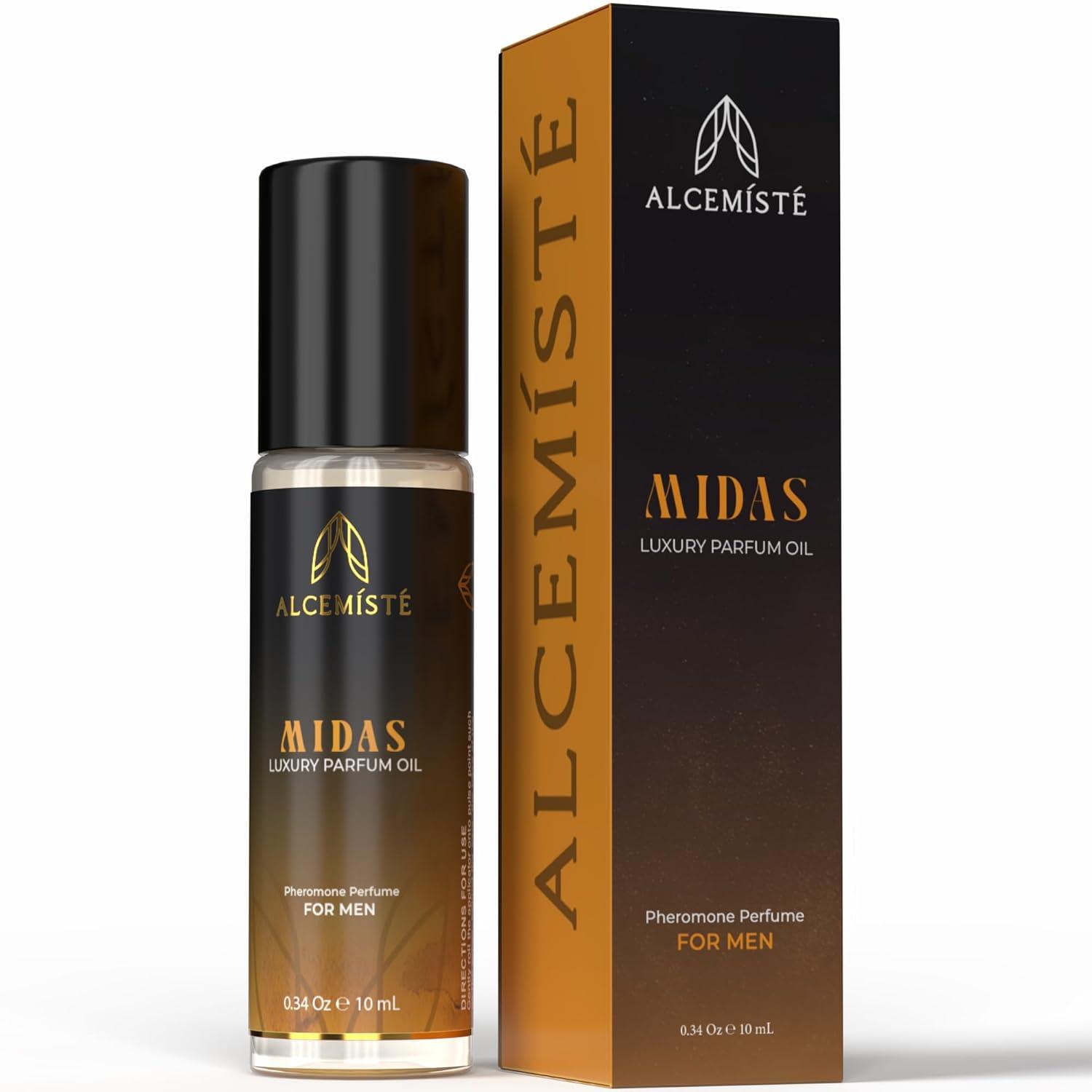 Surprising Insight: Pure Pheromone Cologne vs. Travel-Friendly Scent Test