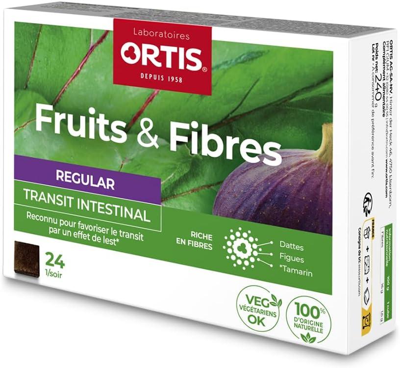 Fruits & Fibres Showdown: Fibres Daily, Cubes Tested—Surprising Insight!
