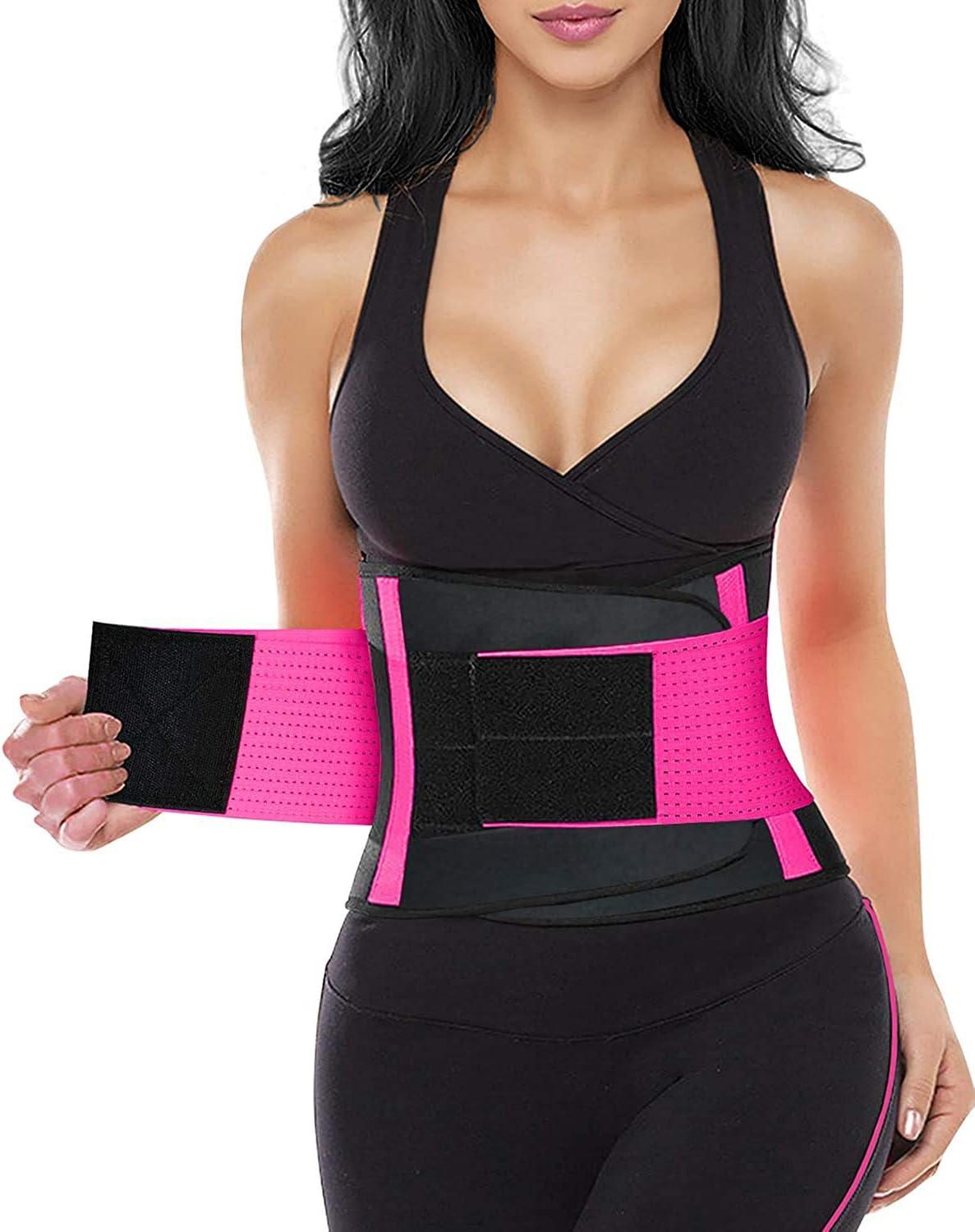 YIANNA vs. Competitor: Tested Waist Trimmers—Speedy Seasonal Back Support Insights