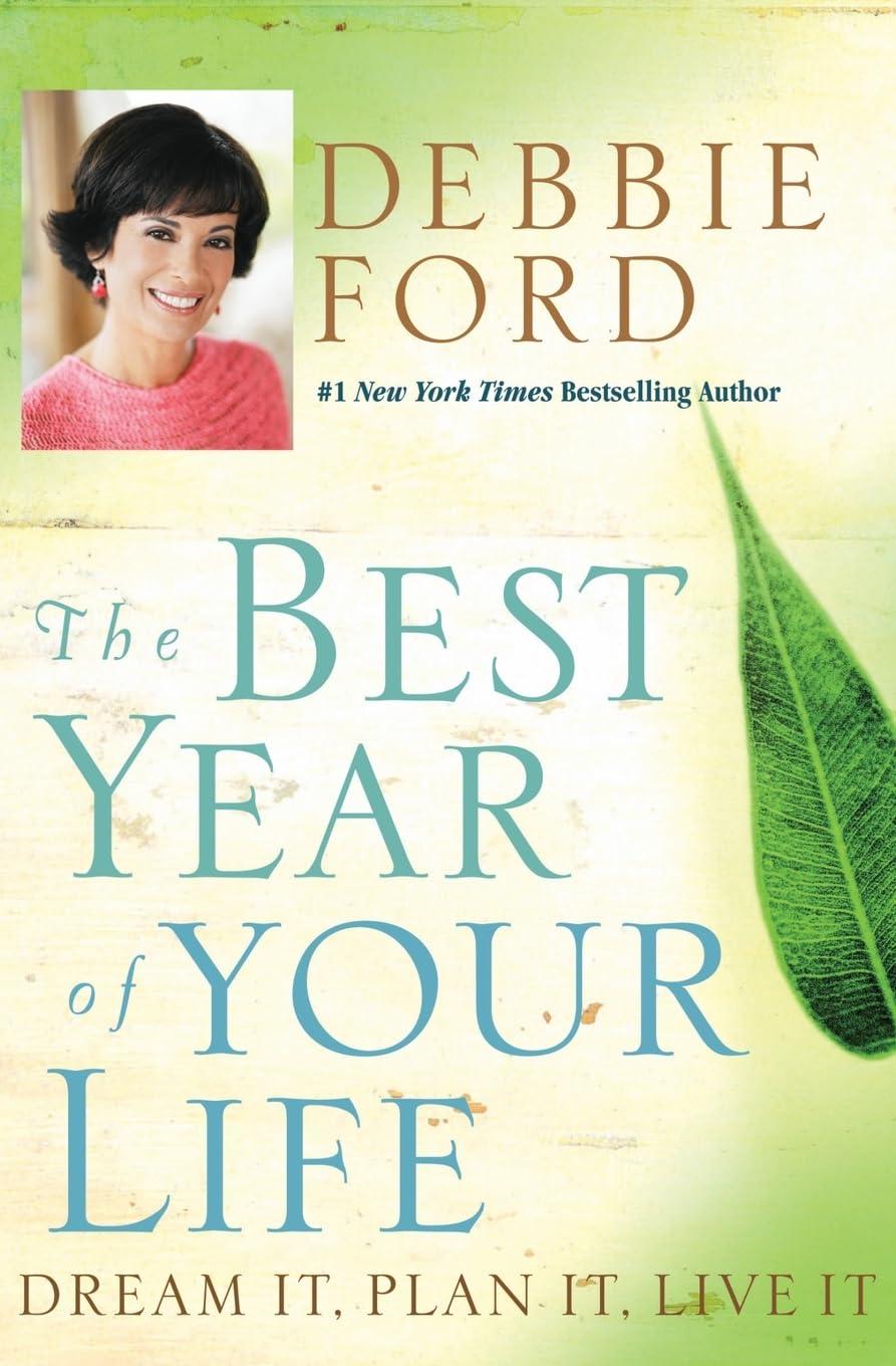 Dream It Planned Versus Tested Best Year Book Showdown Insight