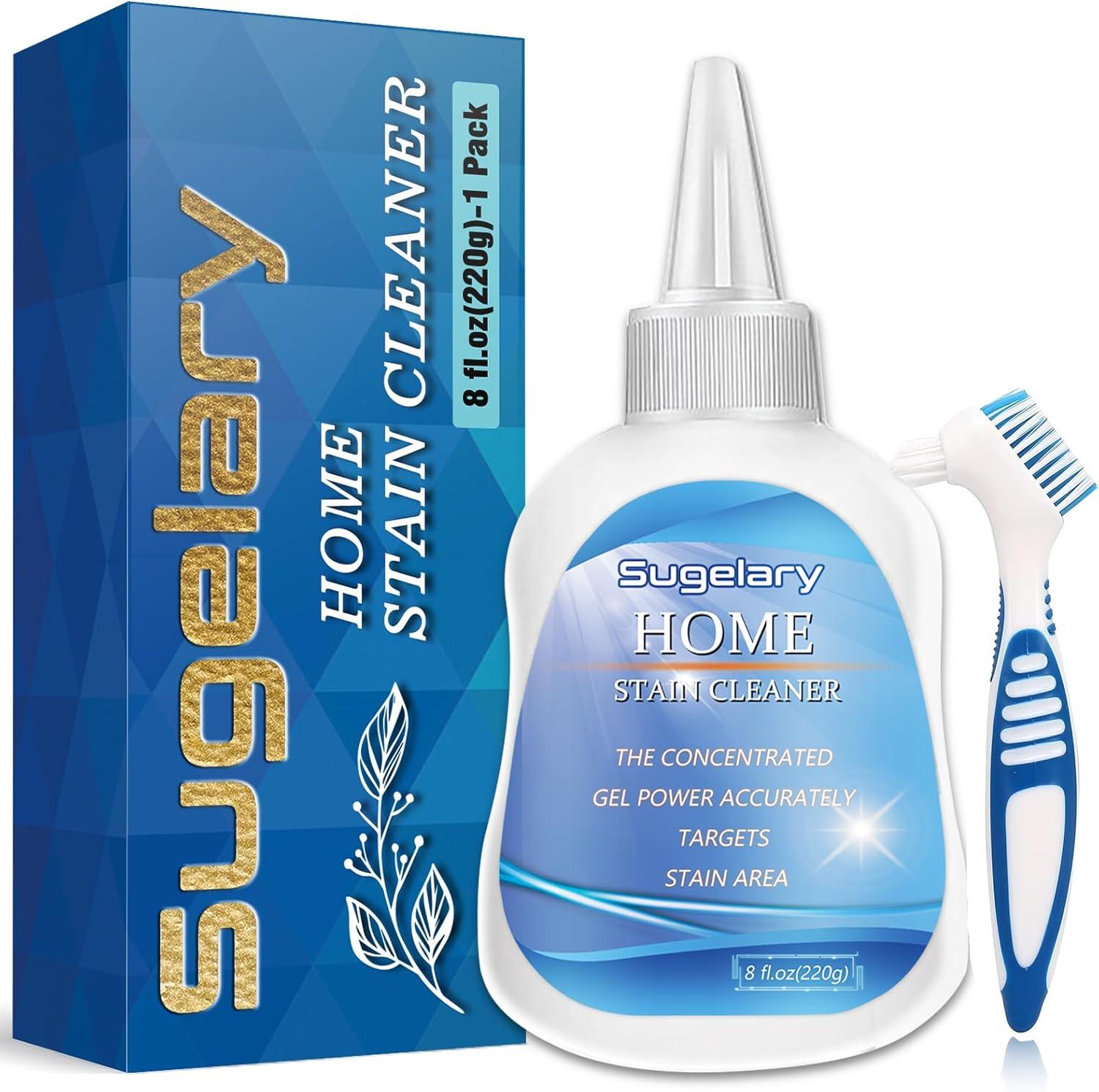 Sugelary Gel Showdown: Cleansing_chars oddly effective!