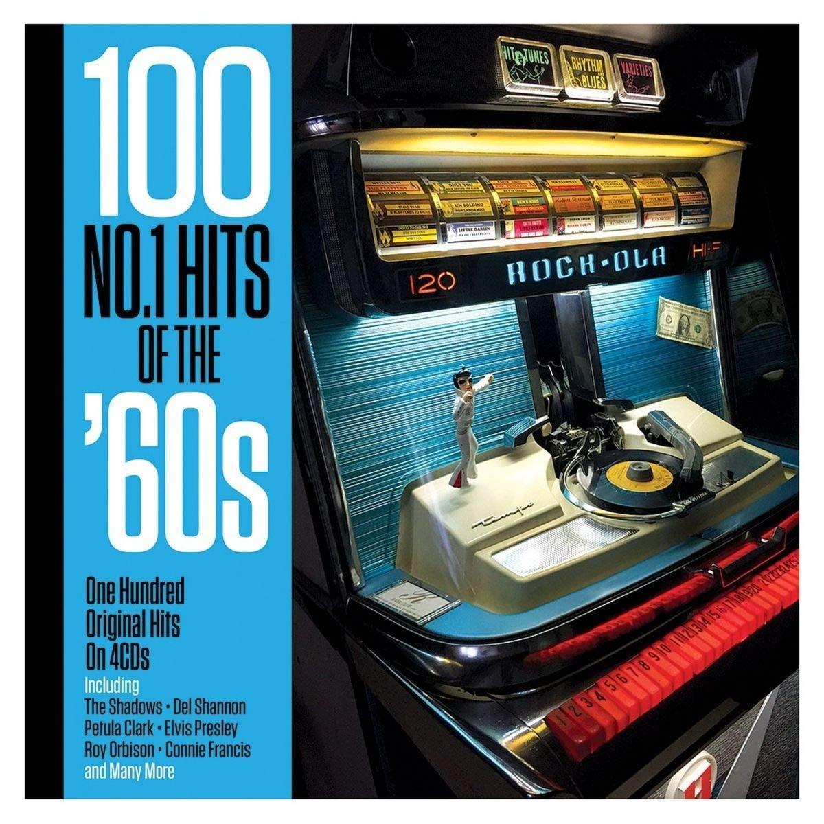Surprising 60s Hits Tested Versus 70s Greatest…