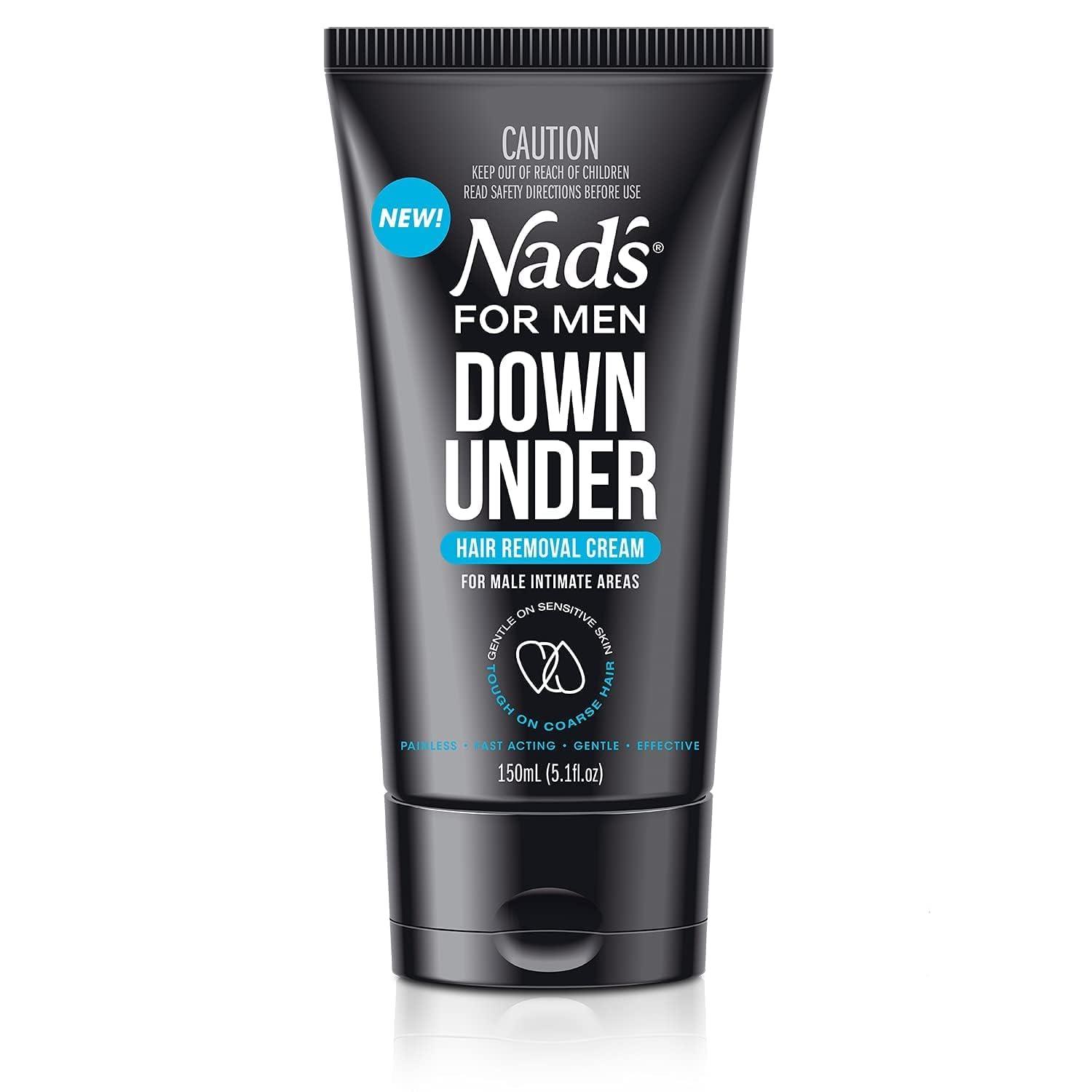 Men's Hair Cream Showdown: Tested Pain-Free, Easy Use!