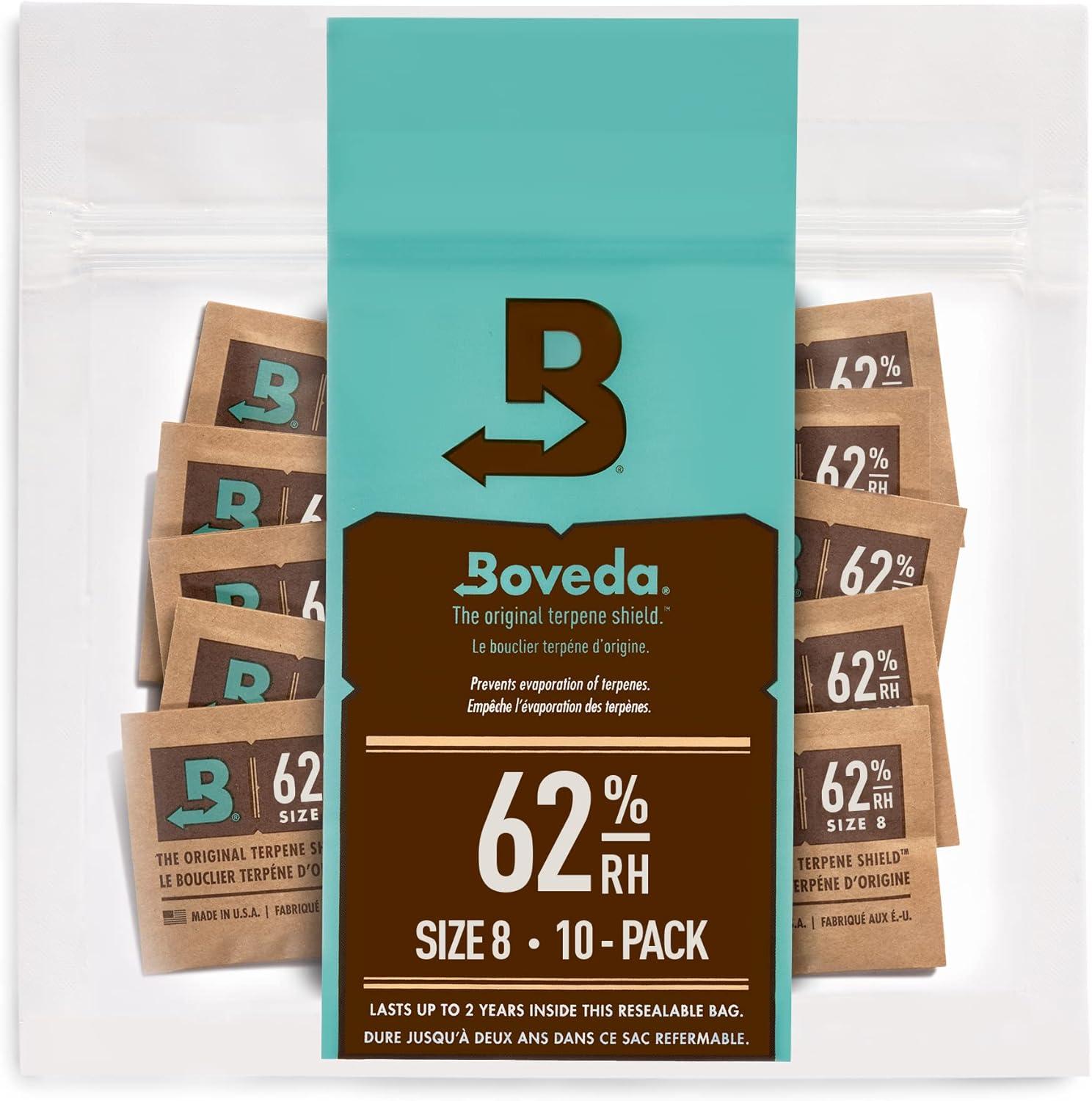 Ideal Grow Light vs. Boveda: A Surprising Storage Showdown…