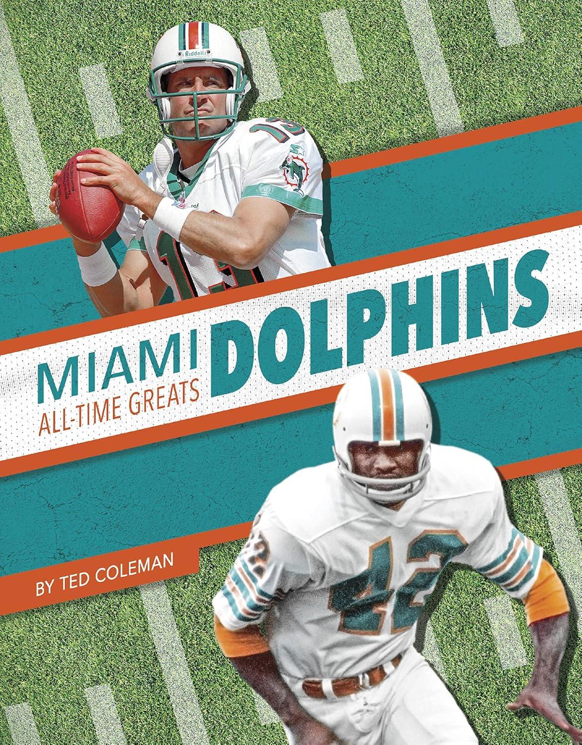 Miami Greats Versus NFL Legends... Tested