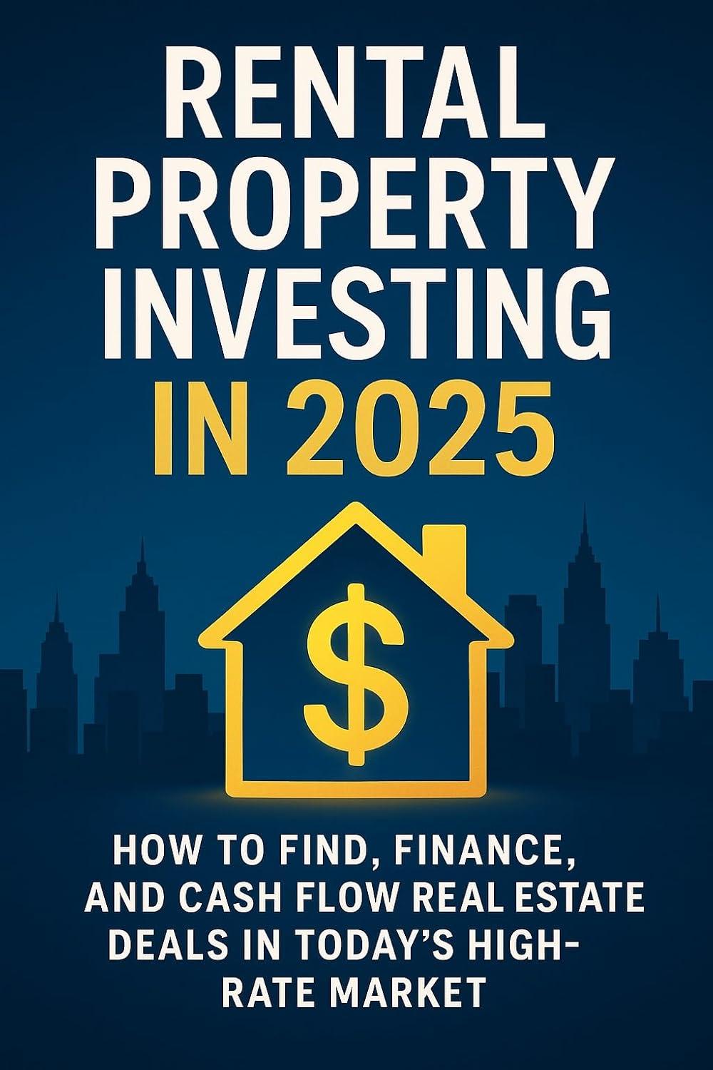 Rental Investing 2025: Cash Flow Secrets Compared… Today's High-Rate Market!