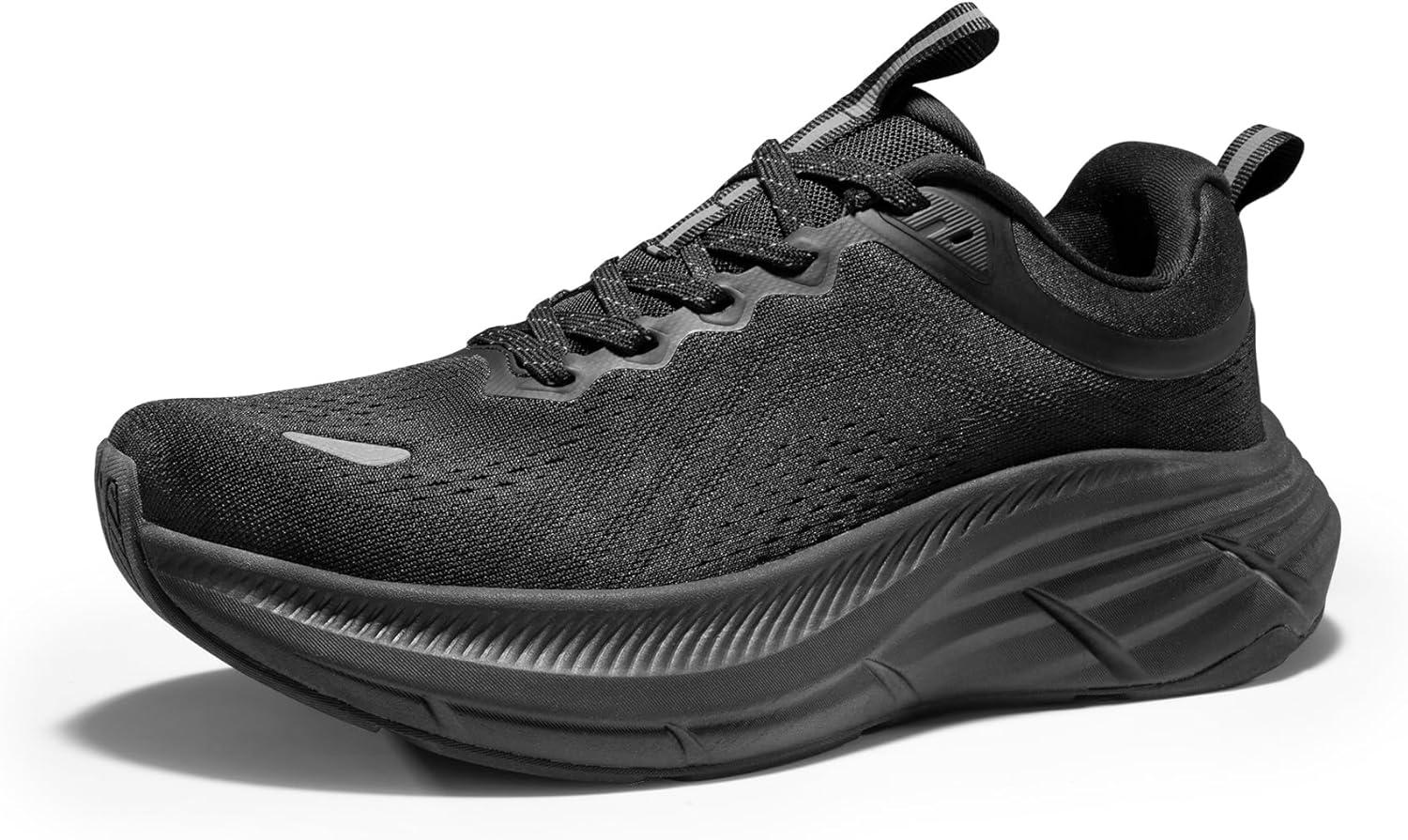 NORTIV 8 Compared: ActiveBreeze vs. Non-Slip Tennis Shoes… Spring Run Test