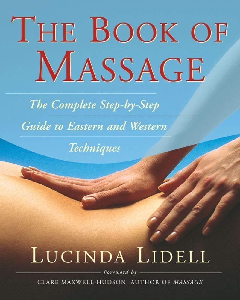 Book Insights: Tested Techniques Eastern vs. Western... Massages For You