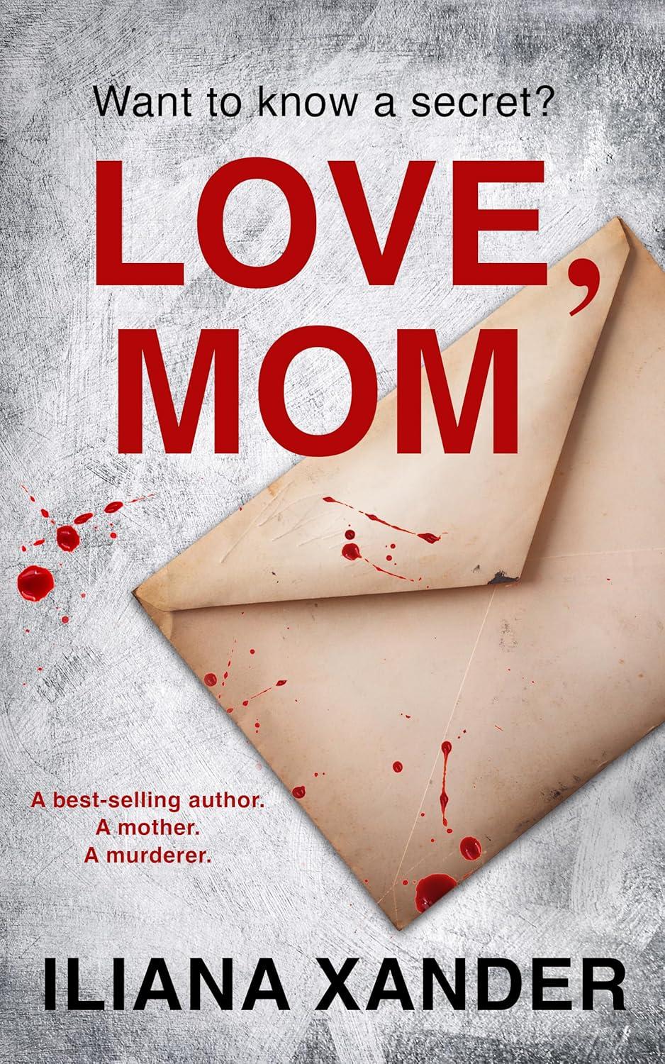 Love, Mom: Tested Versus Thriller—Surprising Insights in Fast-Paced Drama
