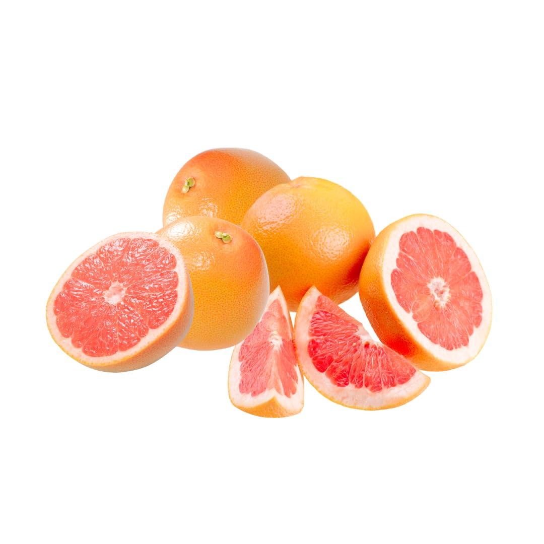 Winter Citrus Showdown: Tested Oranges vs. Grapefruit Benefits
