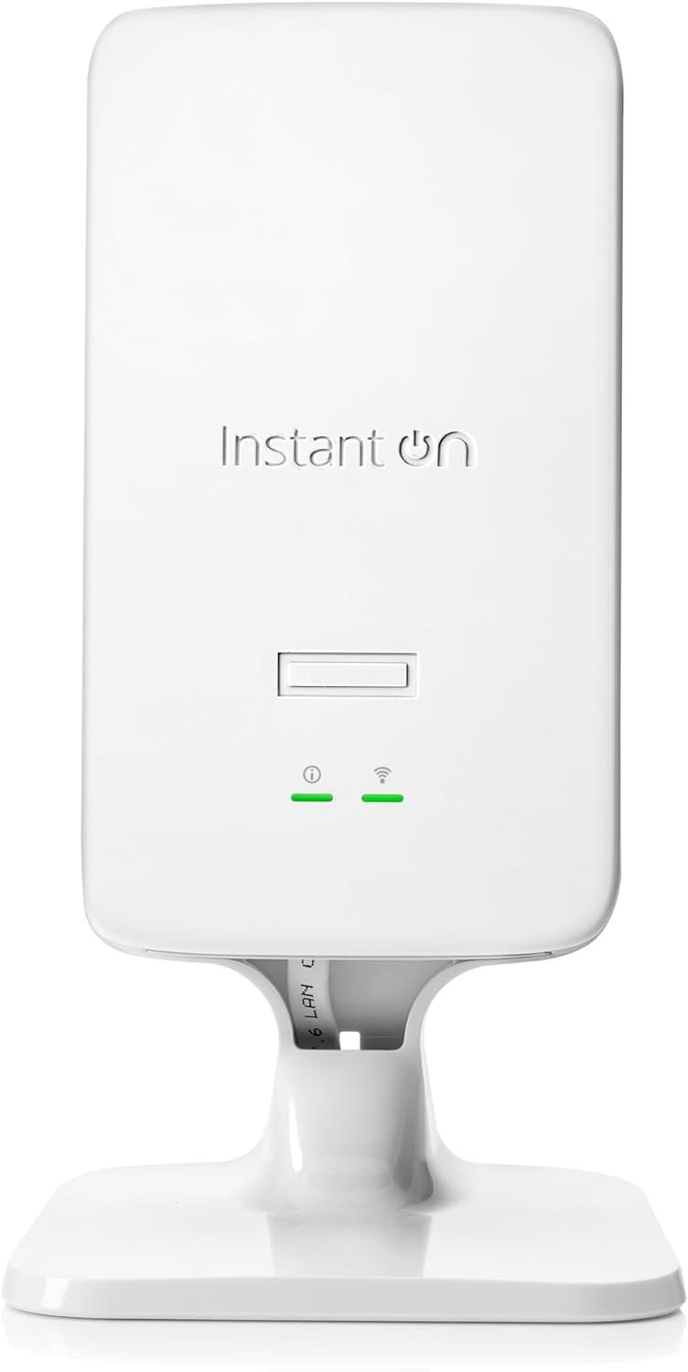 Surprising Wi-Fi Showdown: AP22D Versus AP11D Pick