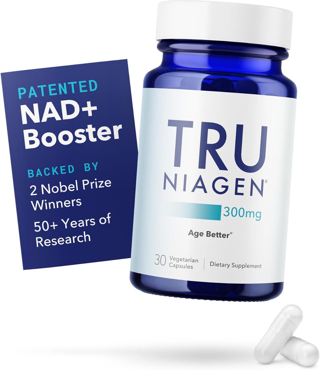 NAD Boost Showdown: Tested for Peak Health… Surprising boost!