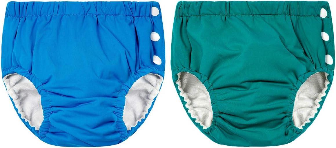 Surprising Swim Diaper Showdown: Comparing Best Sellers