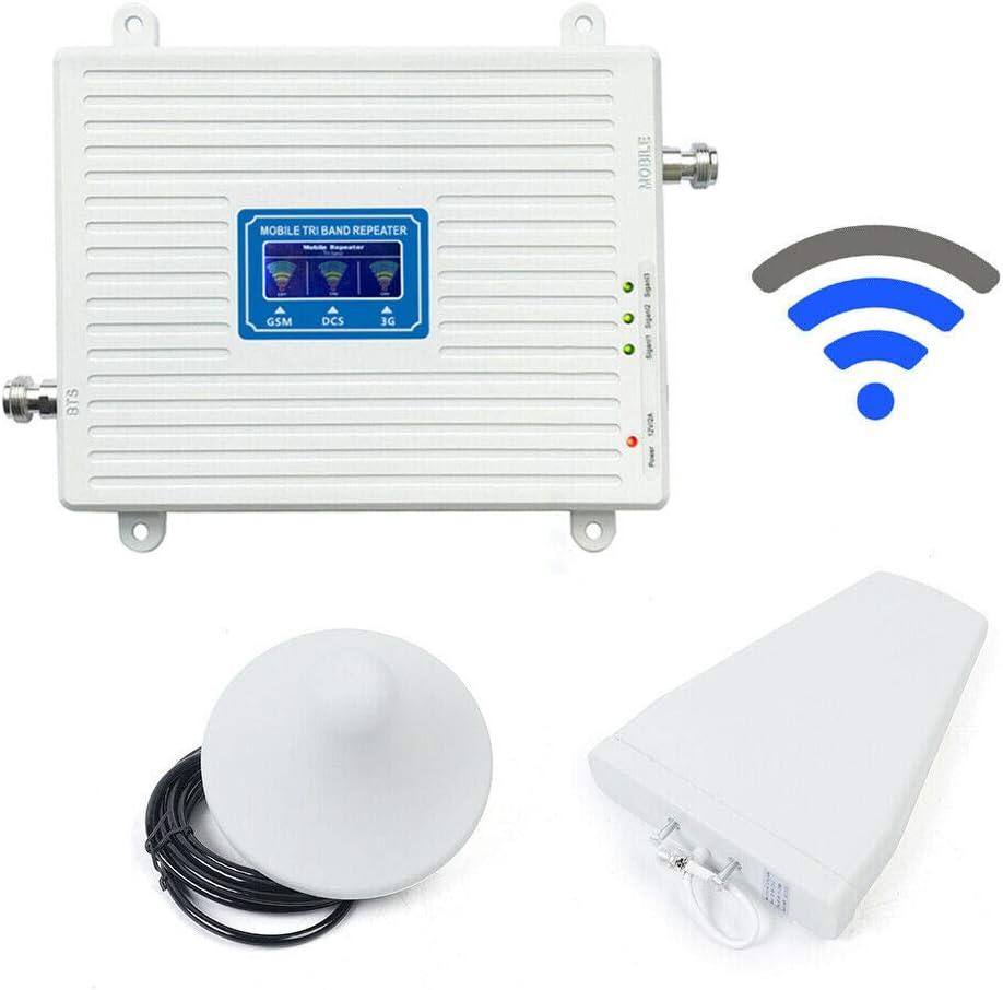 Surprising 150㎡ Boost Versus Home Net Repeaters…信号 Expanded tested
