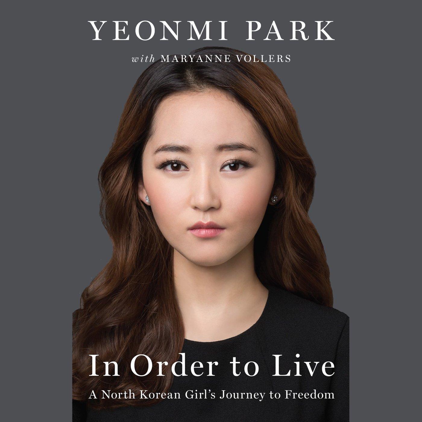 Freedom Tested: North Korean Girl's对比 Journey's Insightful Story