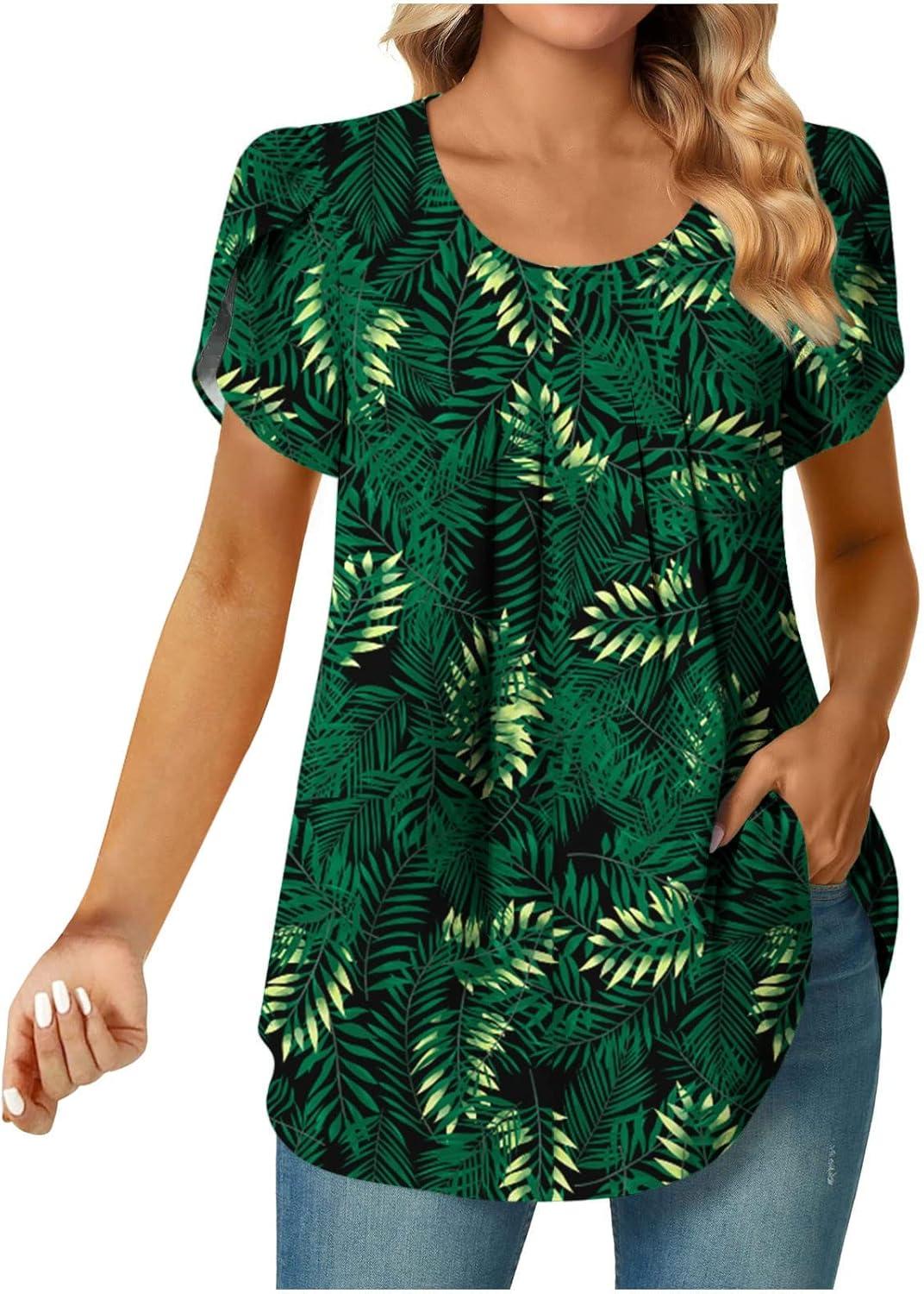 Boho Tops Showdown: Tested Summer Styles for Trendy Looks
