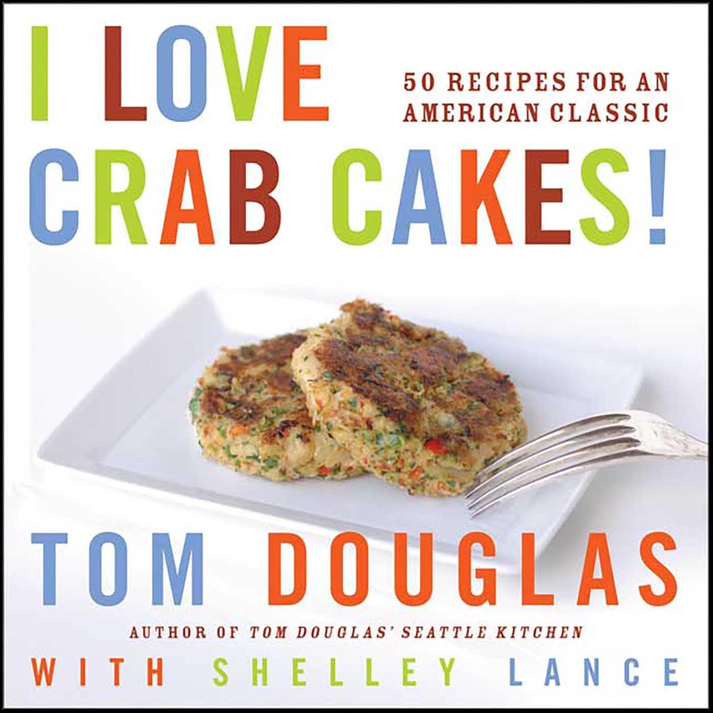 Surprising Facts Inside Crab Cake Showdown Book!