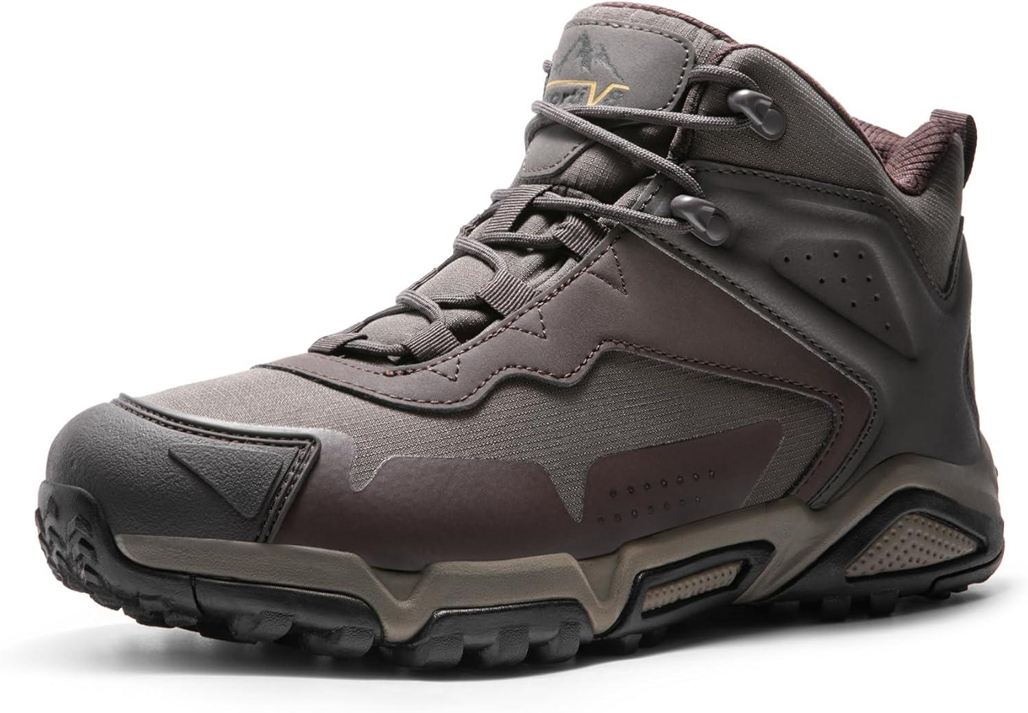 Boots Compared: Safety, Comfort, Versatility Showdown