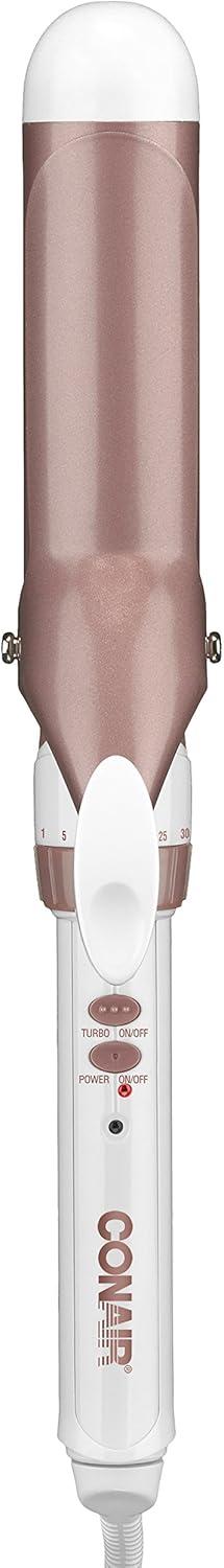 T-Gloss Curling Wand: Surprising Long-Lasting Curls Tested!