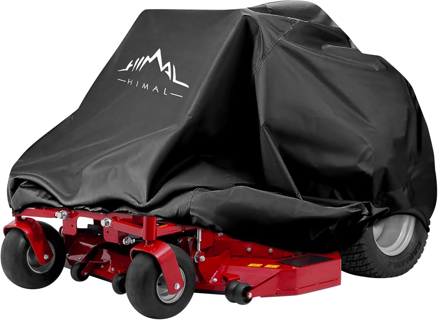 Discover Lawn Care Gear Showdown: Scarifier vs. Cover Trends